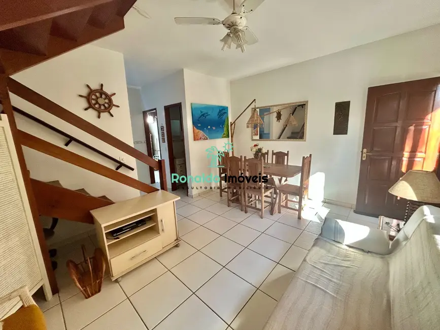 Casa de Condomínio com 2 quartos à venda, 70m2 em Bertioga - SP - imagem 3 Foto 3 de Casa de Condomínio com 2 quartos à venda, 70m2 em Bertioga - SP