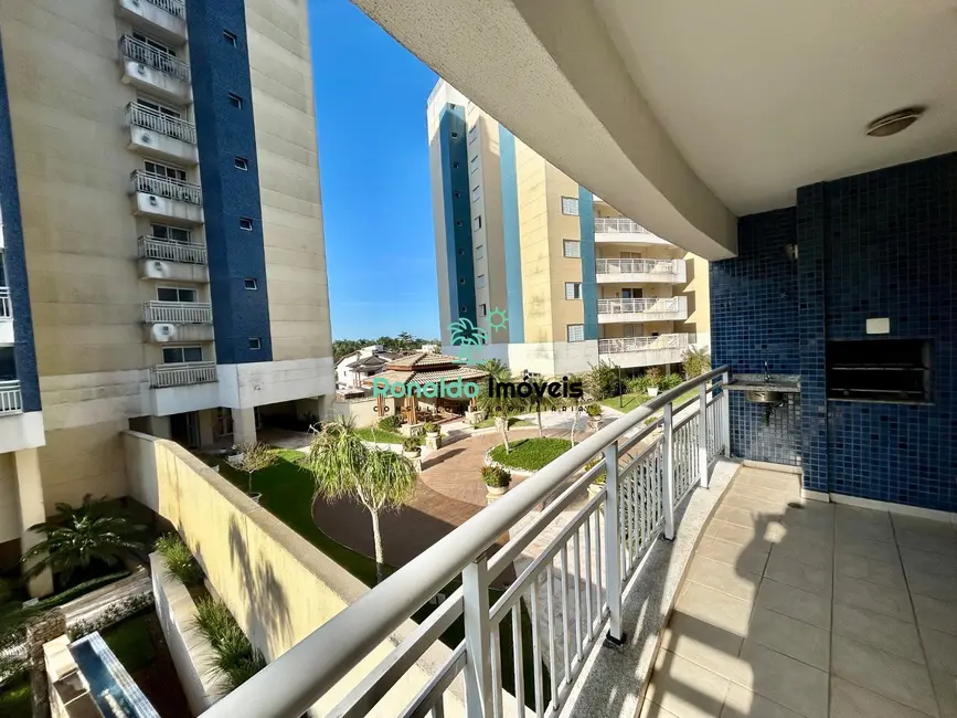 Foto 2 de Apartamento com 2 quartos à venda, 72m2 em Centro, Bertioga - SP