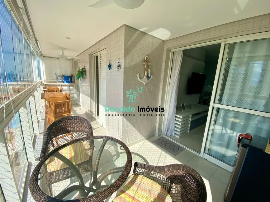 Foto 3 de Apartamento com 3 quartos à venda, 90m2 em Centro, Bertioga - SP