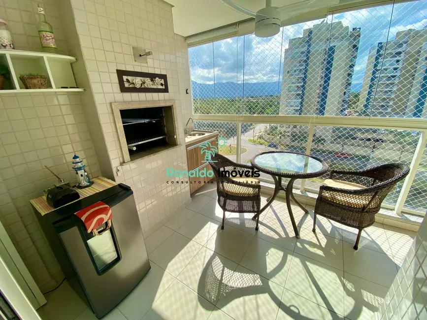 Foto 6 de Apartamento com 3 quartos à venda, 90m2 em Centro, Bertioga - SP