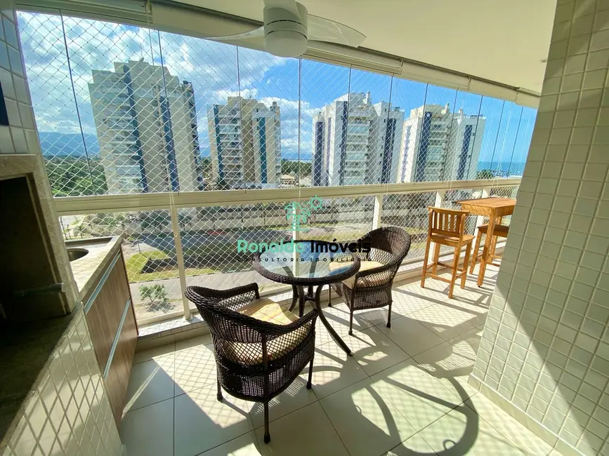 Foto 5 de Apartamento com 3 quartos à venda, 90m2 em Centro, Bertioga - SP