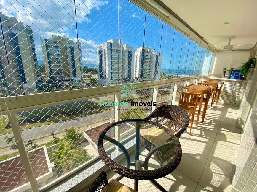 Foto 2 de Apartamento com 3 quartos à venda, 90m2 em Centro, Bertioga - SP