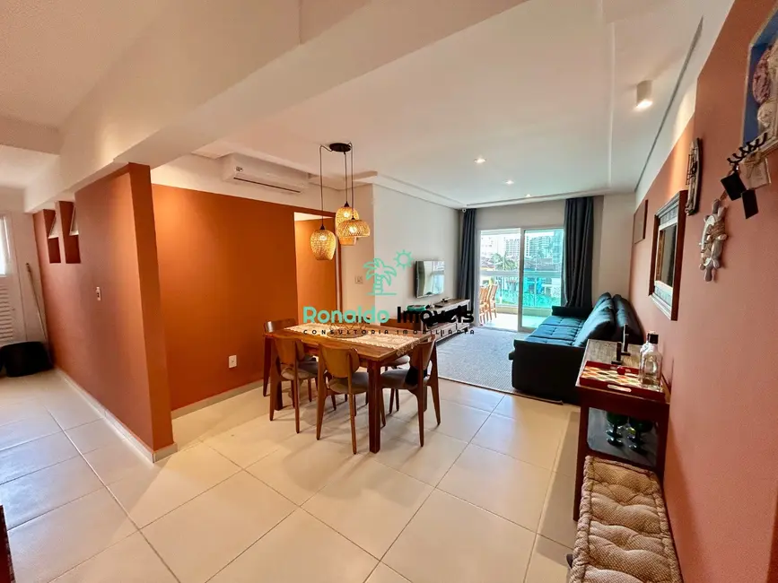 Foto 6 de Apartamento com 3 quartos à venda, 103m2 em Bertioga - SP