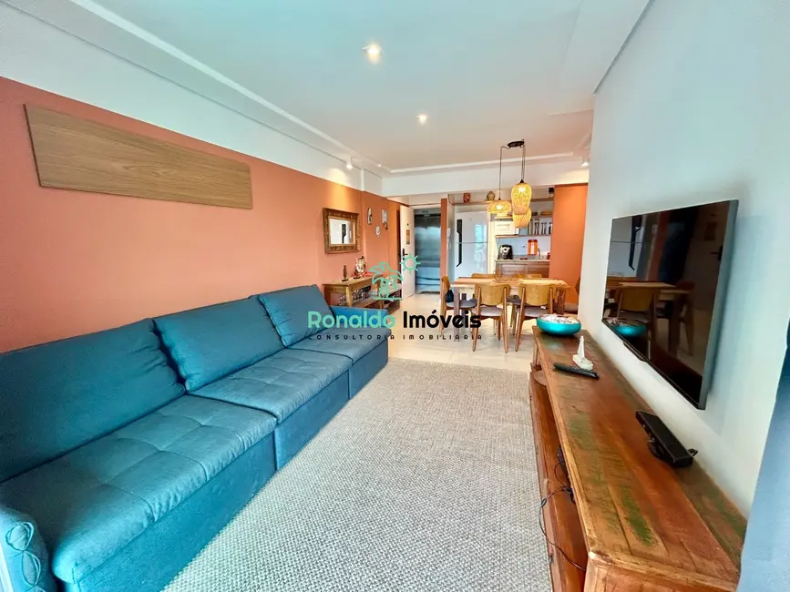 Foto 8 de Apartamento com 3 quartos à venda, 103m2 em Bertioga - SP