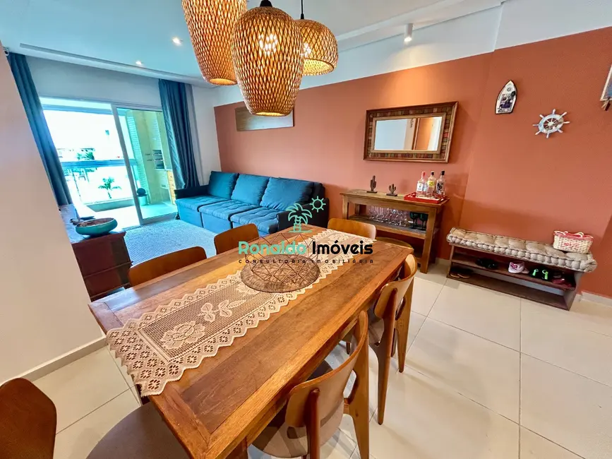 Foto 9 de Apartamento com 3 quartos à venda, 103m2 em Bertioga - SP