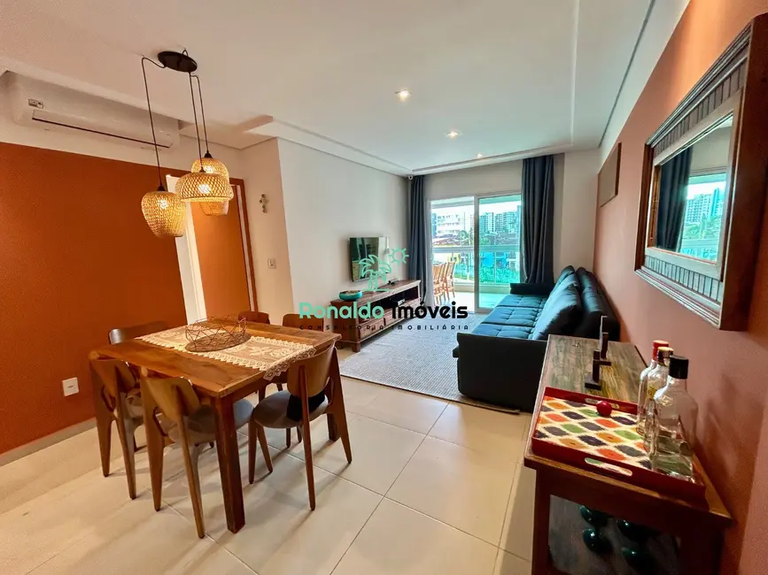 Foto 7 de Apartamento com 3 quartos à venda, 103m2 em Bertioga - SP