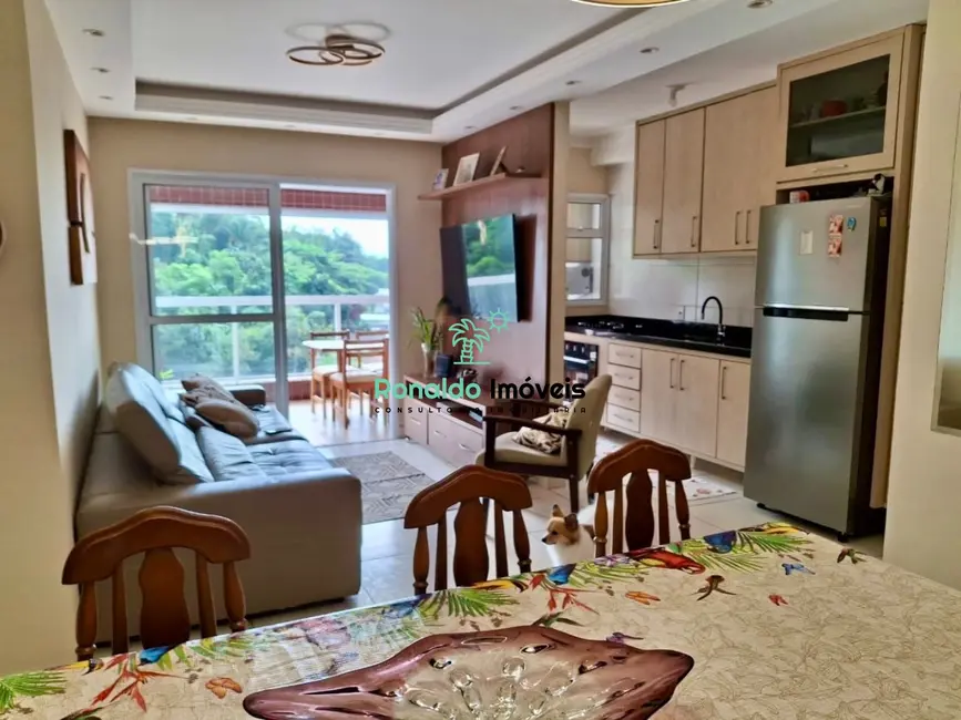 Apartamento com 3 quartos à venda, 90m2 em Centro, Bertioga - SP - imagem 2 Foto 2 de Apartamento com 3 quartos à venda, 90m2 em Centro, Bertioga - SP