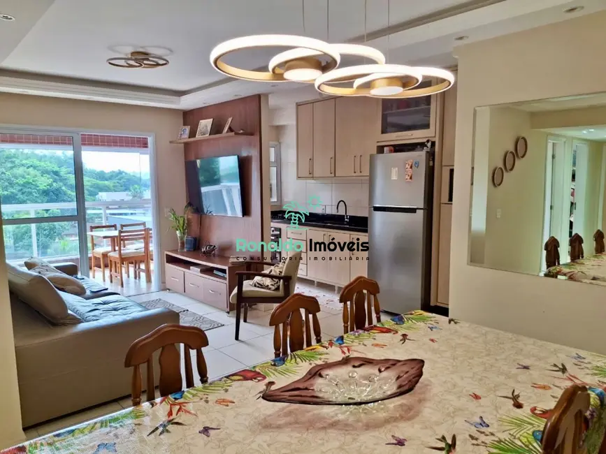 Apartamento com 3 quartos à venda, 90m2 em Centro, Bertioga - SP - imagem 1 Foto 1 de Apartamento com 3 quartos à venda, 90m2 em Centro, Bertioga - SP