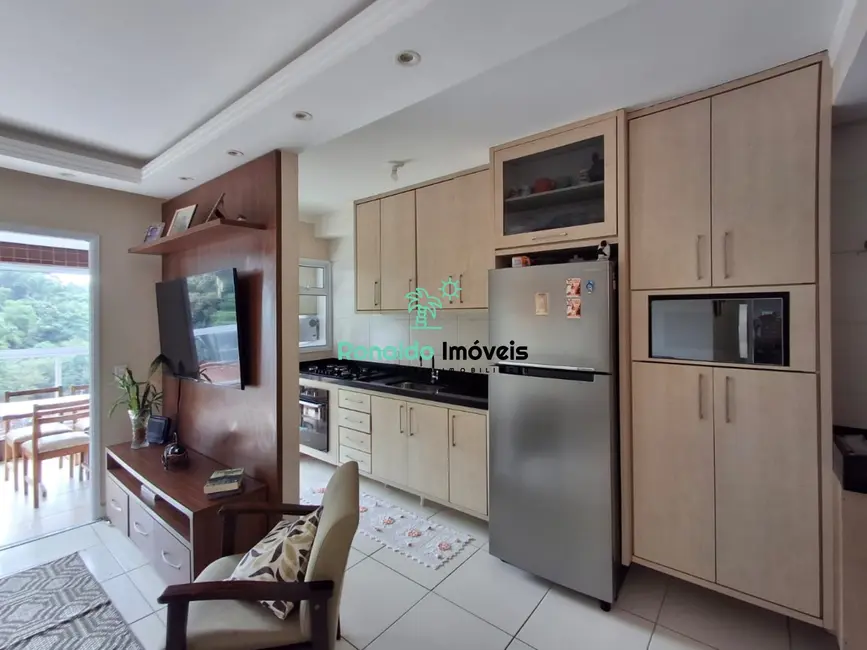 Apartamento com 3 quartos à venda, 90m2 em Centro, Bertioga - SP - imagem 7 Foto 7 de Apartamento com 3 quartos à venda, 90m2 em Centro, Bertioga - SP