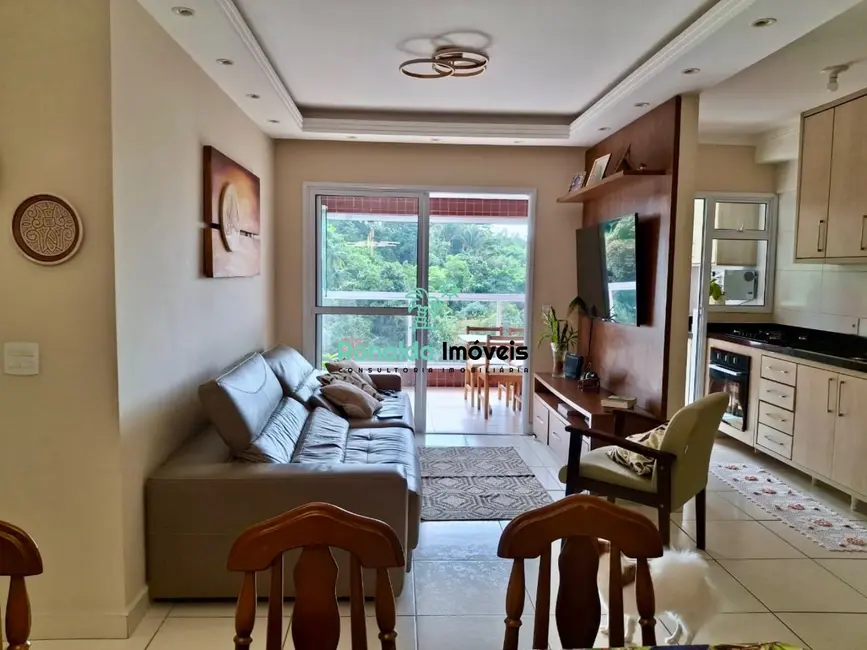 Apartamento com 3 quartos à venda, 90m2 em Centro, Bertioga - SP - imagem 3 Foto 3 de Apartamento com 3 quartos à venda, 90m2 em Centro, Bertioga - SP