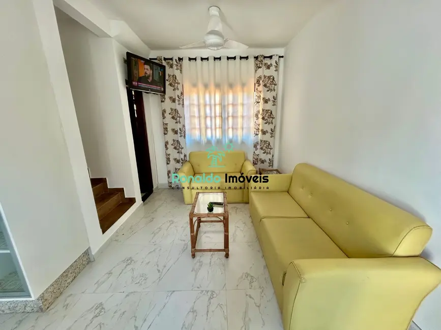 Foto 5 de Casa de Condomínio com 2 quartos à venda, 69m2 em Centro, Bertioga - SP