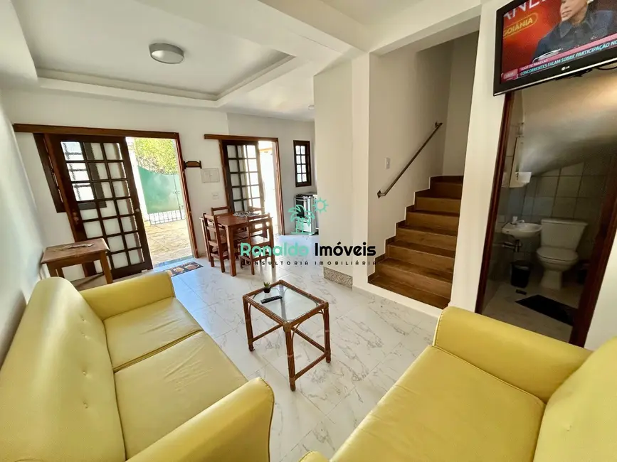 Foto 3 de Casa de Condomínio com 2 quartos à venda, 69m2 em Centro, Bertioga - SP