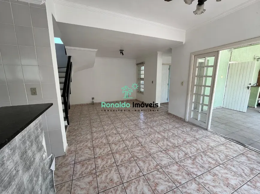 Foto 6 de Casa de Condomínio com 3 quartos à venda, 178m2 em Bertioga - SP