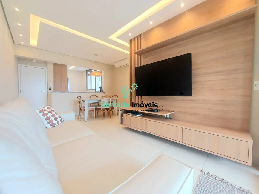 Apartamento com 2 quartos à venda, 76m2 em Centro, Bertioga - SP - imagem 2 Foto 2 de Apartamento com 2 quartos à venda, 76m2 em Centro, Bertioga - SP