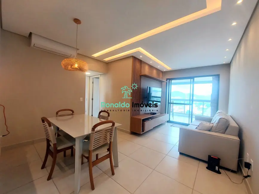 Foto 1 de Apartamento com 2 quartos à venda, 76m2 em Centro, Bertioga - SP
