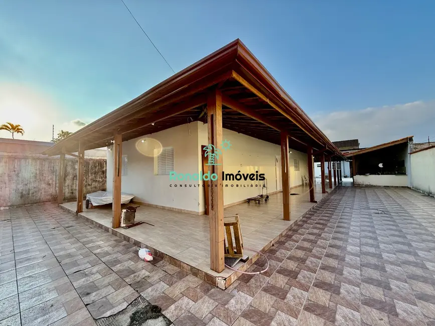 Foto 1 de Casa com 4 quartos à venda, 277m2 em Centro, Bertioga - SP