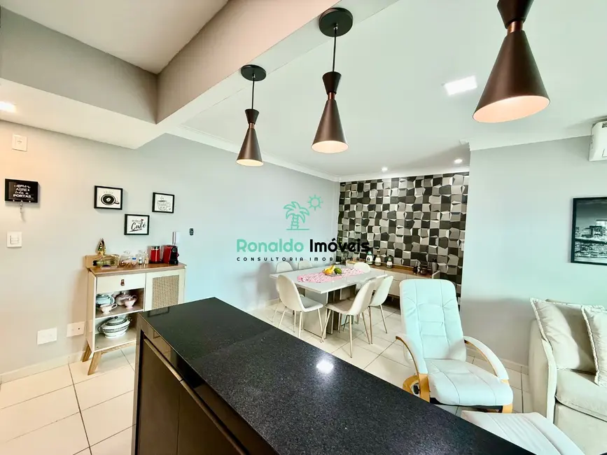 Foto 5 de Apartamento com 2 quartos à venda, 82m2 em Centro, Bertioga - SP