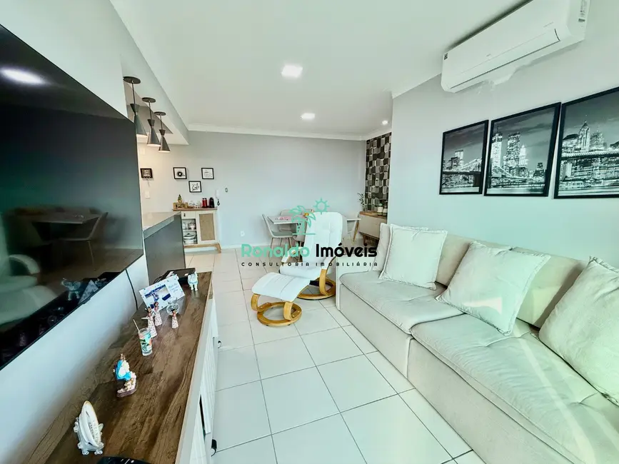 Foto 1 de Apartamento com 2 quartos à venda, 82m2 em Centro, Bertioga - SP