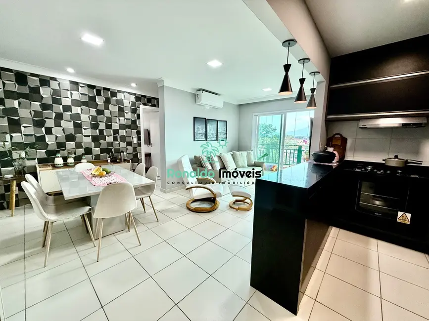 Foto 2 de Apartamento com 2 quartos à venda, 82m2 em Centro, Bertioga - SP