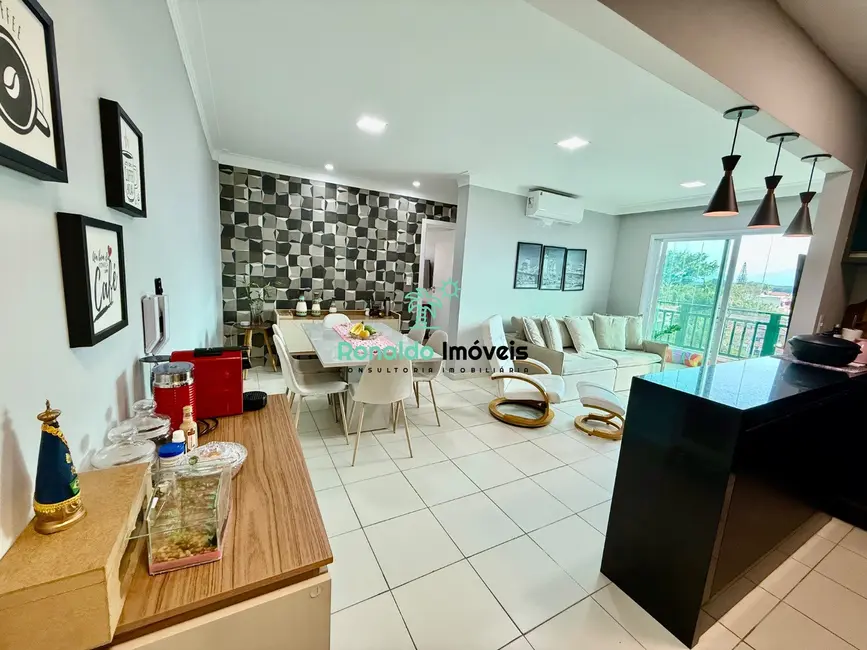 Foto 3 de Apartamento com 2 quartos à venda, 82m2 em Centro, Bertioga - SP