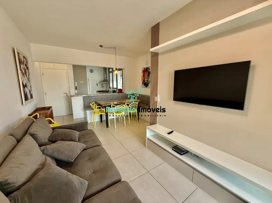 Foto 2 de Apartamento com 2 quartos à venda, 76m2 em Centro, Bertioga - SP