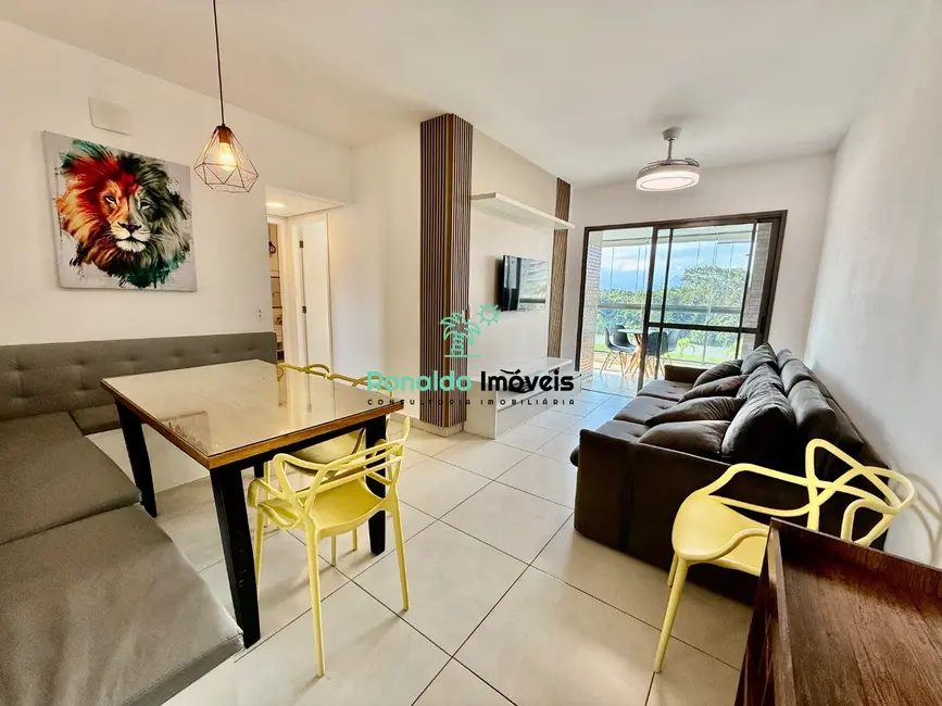 Foto 1 de Apartamento com 2 quartos à venda, 76m2 em Centro, Bertioga - SP