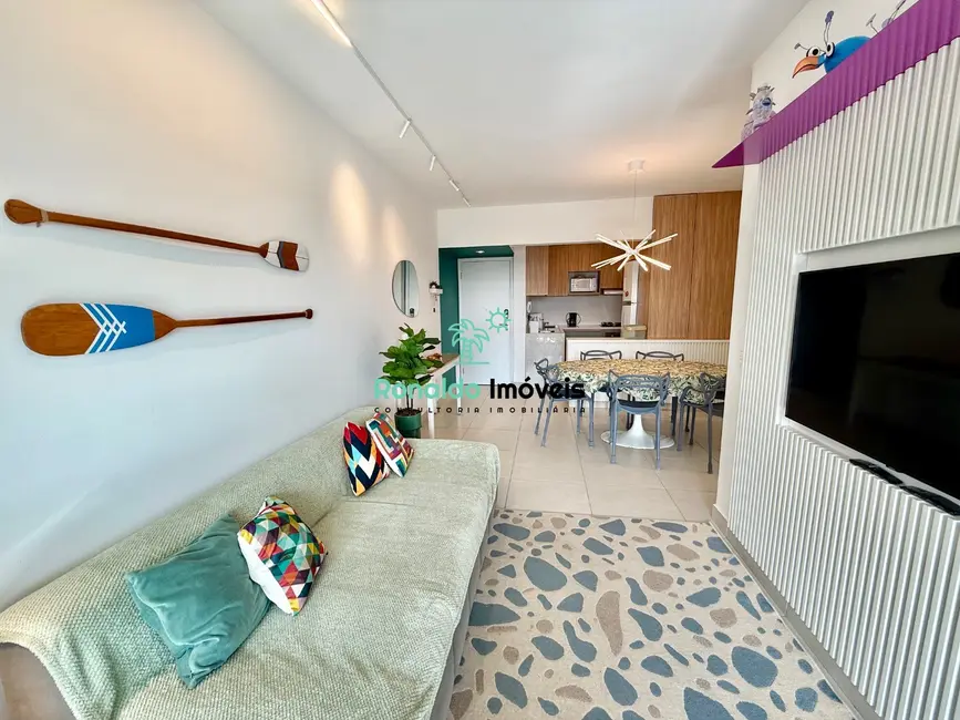 Foto 8 de Apartamento com 2 quartos à venda, 76m2 em Centro, Bertioga - SP