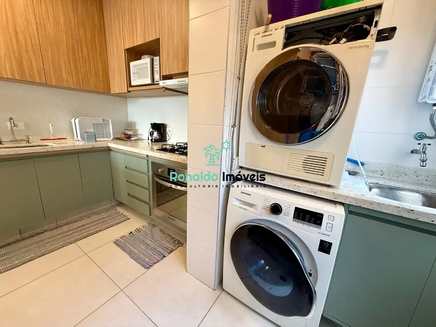 Foto 7 de Apartamento com 2 quartos à venda, 76m2 em Centro, Bertioga - SP