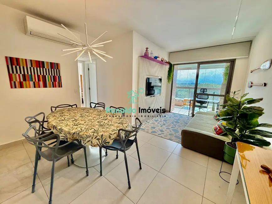 Foto 4 de Apartamento com 2 quartos à venda, 76m2 em Centro, Bertioga - SP