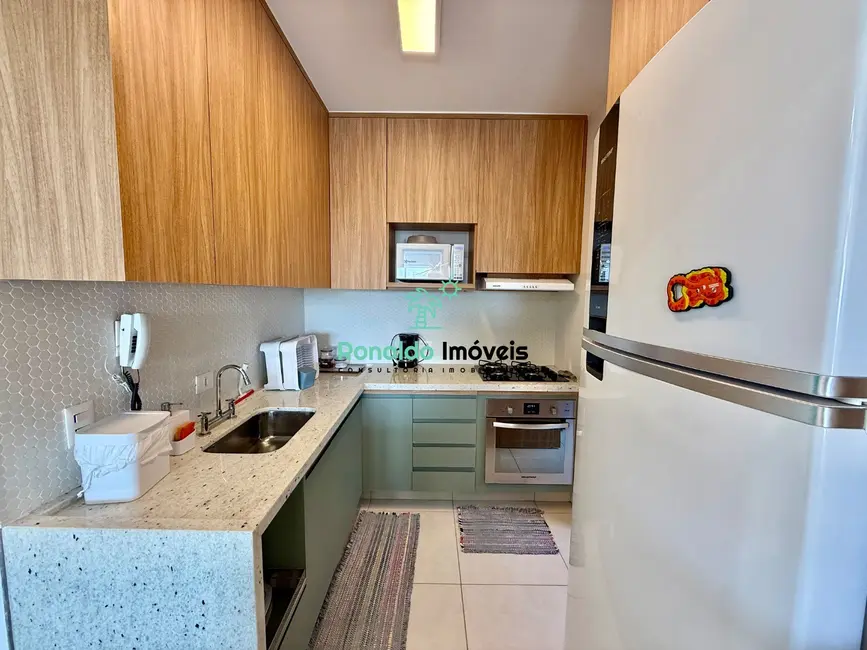 Foto 5 de Apartamento com 2 quartos à venda, 76m2 em Centro, Bertioga - SP