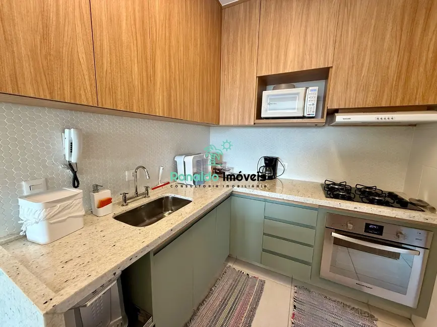 Foto 6 de Apartamento com 2 quartos à venda, 76m2 em Centro, Bertioga - SP