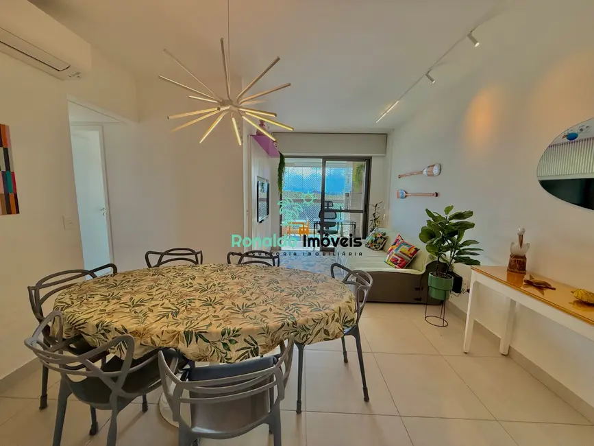 Foto 3 de Apartamento com 2 quartos à venda, 76m2 em Centro, Bertioga - SP