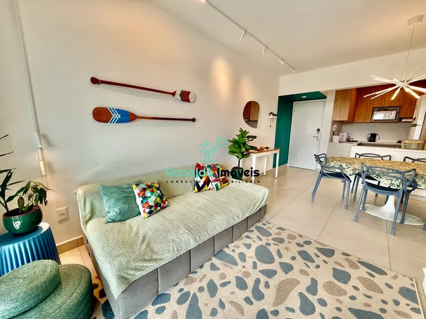 Foto 9 de Apartamento com 2 quartos à venda, 76m2 em Centro, Bertioga - SP