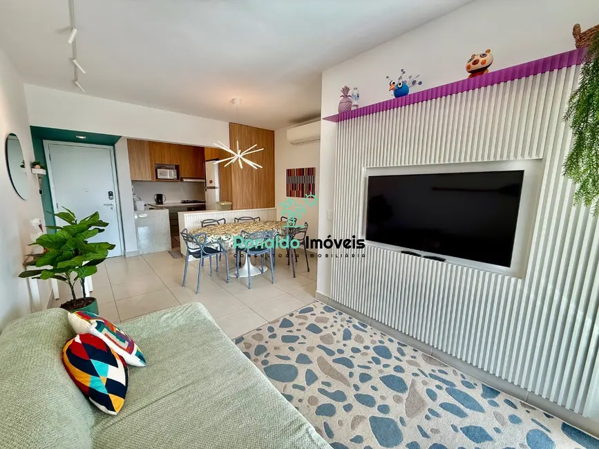 Foto 1 de Apartamento com 2 quartos à venda, 76m2 em Centro, Bertioga - SP