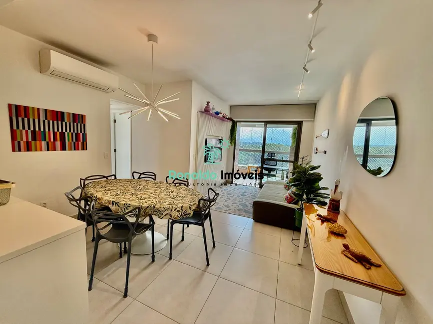 Foto 2 de Apartamento com 2 quartos à venda, 76m2 em Centro, Bertioga - SP