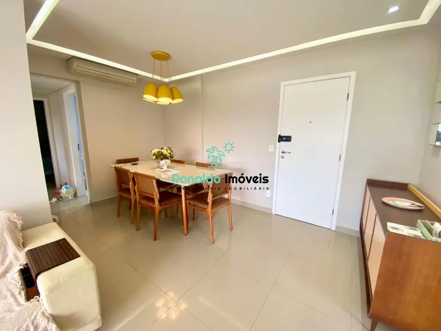 Foto 8 de Apartamento com 3 quartos à venda, 101m2 em Centro, Bertioga - SP