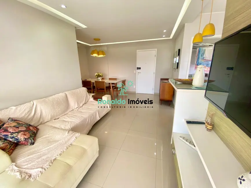 Foto 7 de Apartamento com 3 quartos à venda, 101m2 em Centro, Bertioga - SP