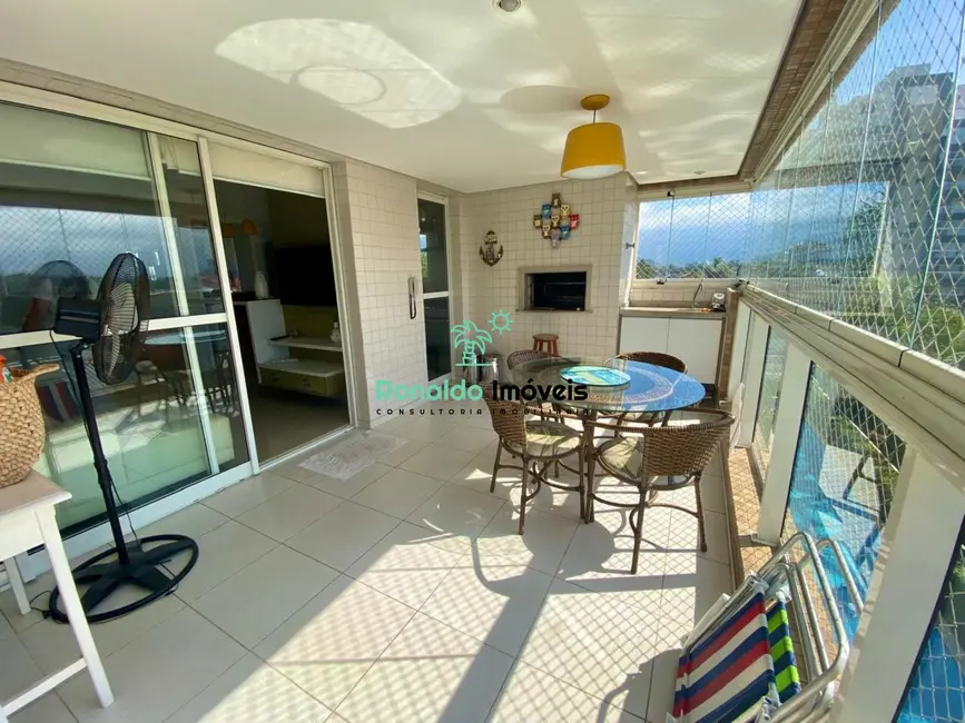 Foto 4 de Apartamento com 3 quartos à venda, 101m2 em Centro, Bertioga - SP