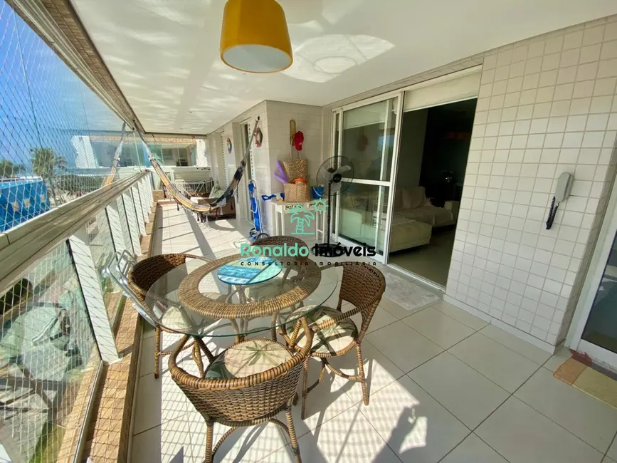 Foto 2 de Apartamento com 3 quartos à venda, 101m2 em Centro, Bertioga - SP