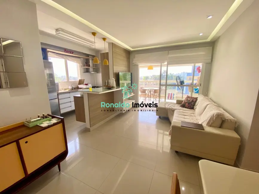 Foto 9 de Apartamento com 3 quartos à venda, 101m2 em Centro, Bertioga - SP