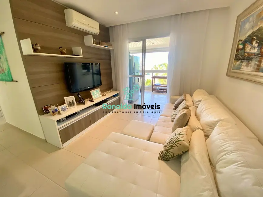 Apartamento com 3 quartos à venda, 117m2 em Centro, Bertioga - SP - imagem 3 Foto 3 de Apartamento com 3 quartos à venda, 117m2 em Centro, Bertioga - SP