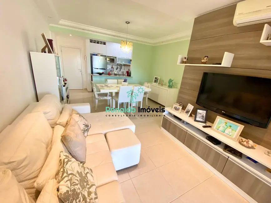 Apartamento com 3 quartos à venda, 117m2 em Centro, Bertioga - SP - imagem 2 Foto 2 de Apartamento com 3 quartos à venda, 117m2 em Centro, Bertioga - SP