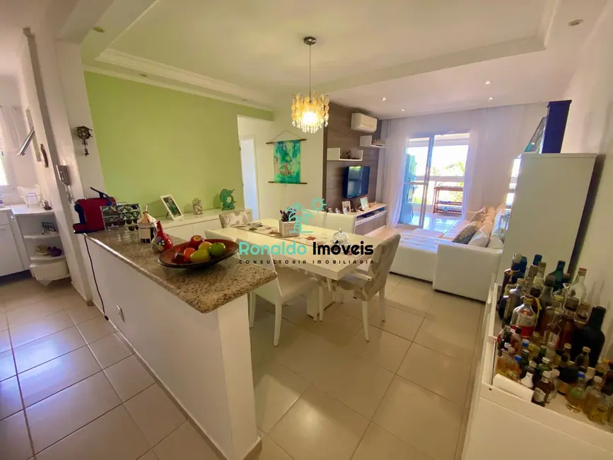 Apartamento com 3 quartos à venda, 117m2 em Centro, Bertioga - SP - imagem 7 Foto 7 de Apartamento com 3 quartos à venda, 117m2 em Centro, Bertioga - SP