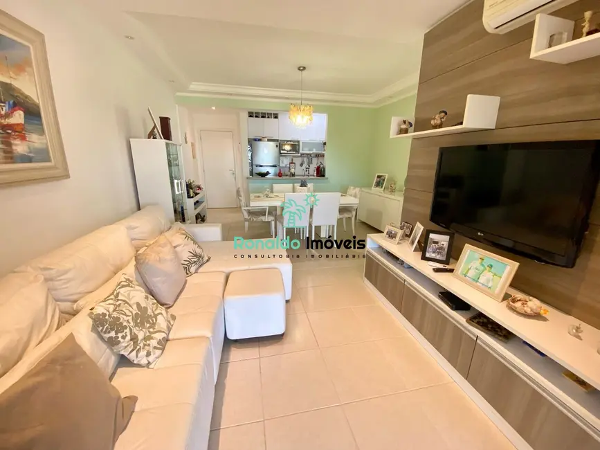 Apartamento com 3 quartos à venda, 117m2 em Centro, Bertioga - SP - imagem 1 Foto 1 de Apartamento com 3 quartos à venda, 117m2 em Centro, Bertioga - SP