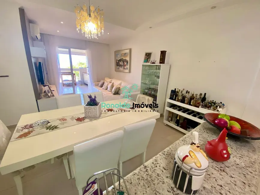 Apartamento com 3 quartos à venda, 117m2 em Centro, Bertioga - SP - imagem 5 Foto 5 de Apartamento com 3 quartos à venda, 117m2 em Centro, Bertioga - SP