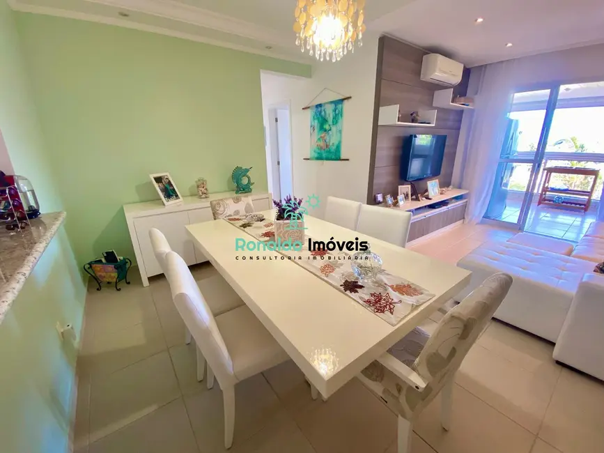 Apartamento com 3 quartos à venda, 117m2 em Centro, Bertioga - SP - imagem 4 Foto 4 de Apartamento com 3 quartos à venda, 117m2 em Centro, Bertioga - SP