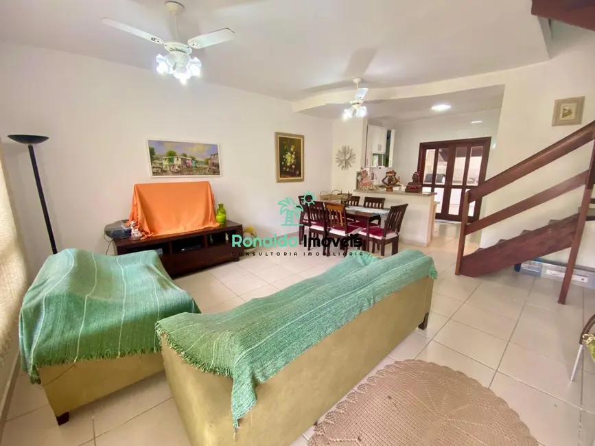 Casa com 3 quartos à venda, 104m2 em Centro, Bertioga - SP - imagem 3 Foto 3 de Casa com 3 quartos à venda, 104m2 em Centro, Bertioga - SP