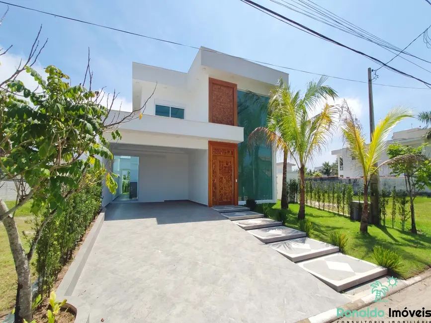 Foto 2 de Casa de Condomínio com 5 quartos à venda, 435m2 em Bertioga - SP