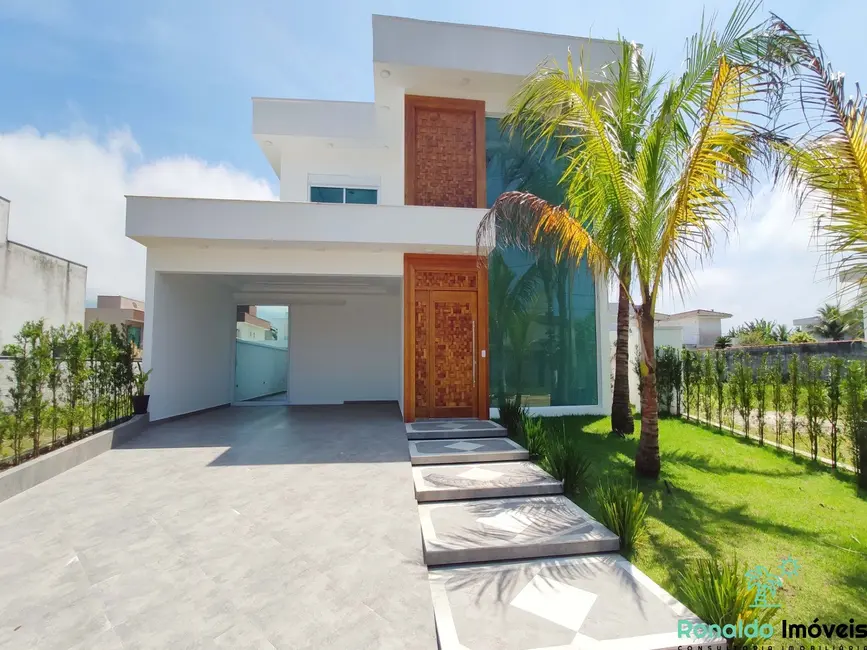 Foto 3 de Casa de Condomínio com 5 quartos à venda, 435m2 em Bertioga - SP