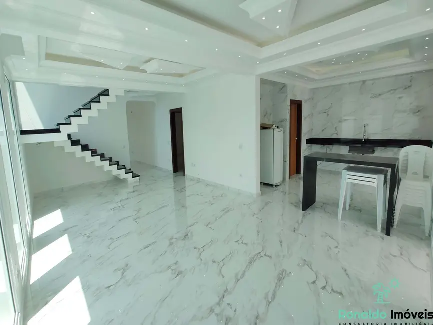 Foto 8 de Casa de Condomínio com 5 quartos à venda, 435m2 em Bertioga - SP